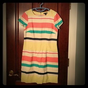 Tommy Hilfiger Dress - Size 8